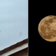 A photo of the zoom capabilities of the Galaxy s22 Ultra